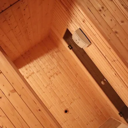 Mit Saunakeller Dom wakacyjny *