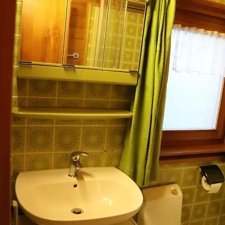 Mit Saunakeller Bad Wünnenberg