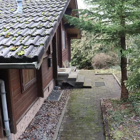 Mit Saunakeller Bad Wünnenberg