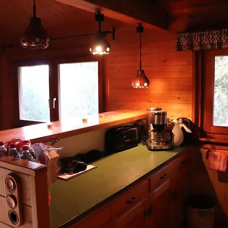 Holiday home Mit Saunakeller