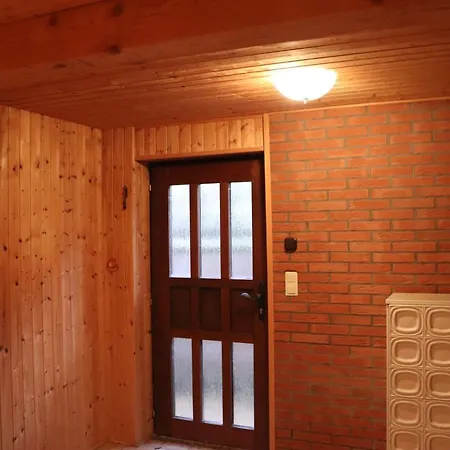 Holiday home Mit Saunakeller