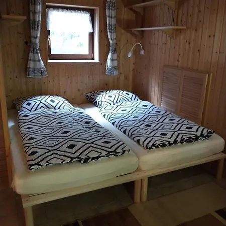 Mit Saunakeller Holiday home *