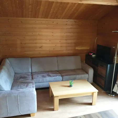 Holiday home Mit Saunakeller