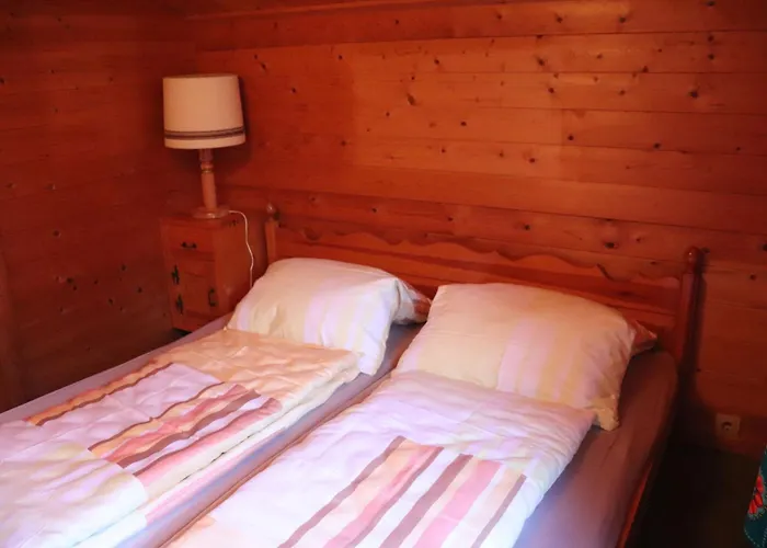 Mit Saunakeller Tatil Evi