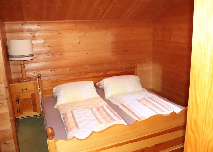 Mit Saunakeller Tatil Evi