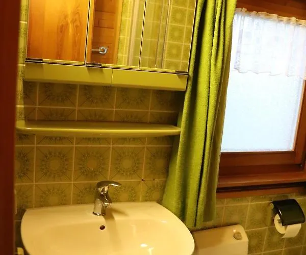 Mit Saunakeller Bad Wünnenberg