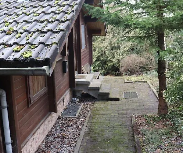 Mit Saunakeller Bad Wünnenberg