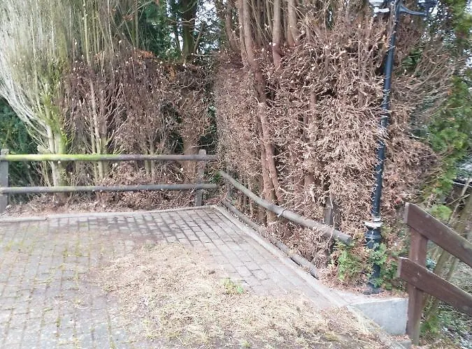 Mit Saunakeller Tatil Evi *