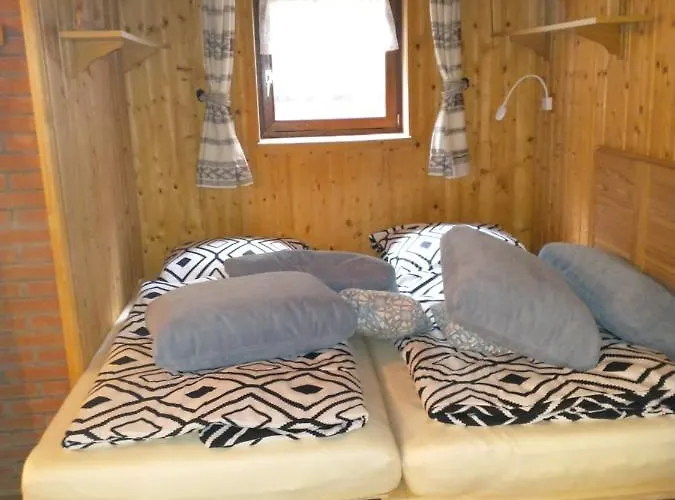 Mit Saunakeller Tatil Evi