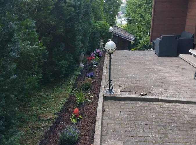 Tatil Evi Mit Saunakeller Bad Wünnenberg