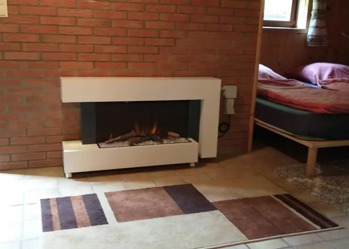 Mit Saunakeller Bad Wünnenberg