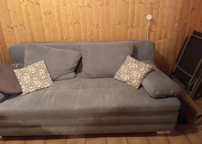 Mit Saunakeller Bad Wünnenberg