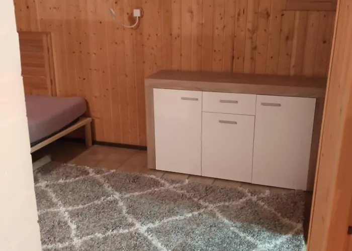 Mit Saunakeller * Bad Wünnenberg